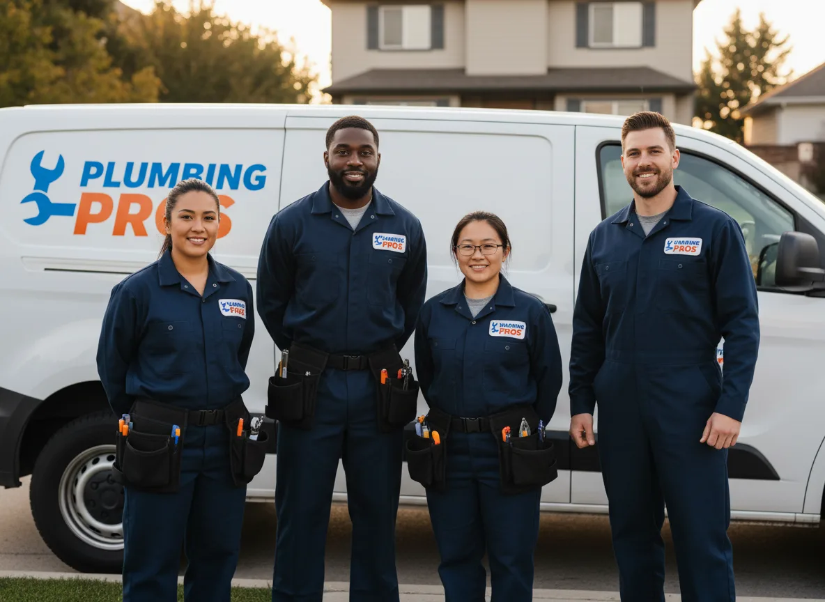 Water Heater Repair company in Richwood, NJ